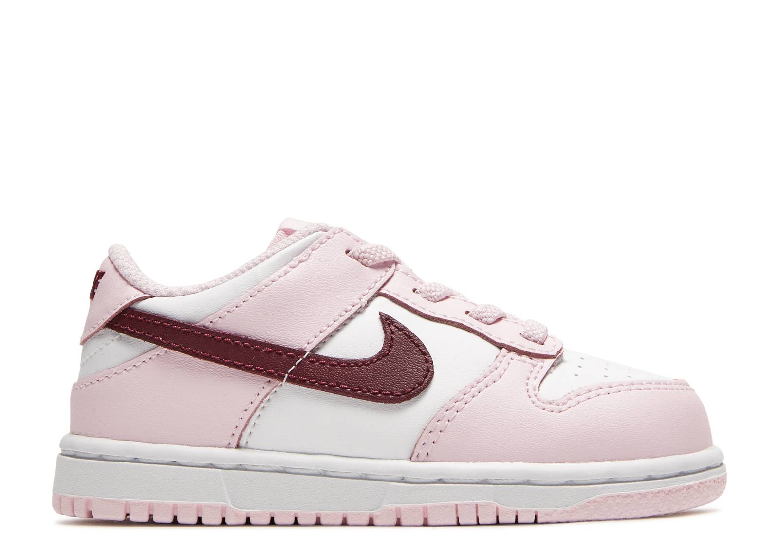 Nike Dunk Low Pink Foam (TD/ PS)