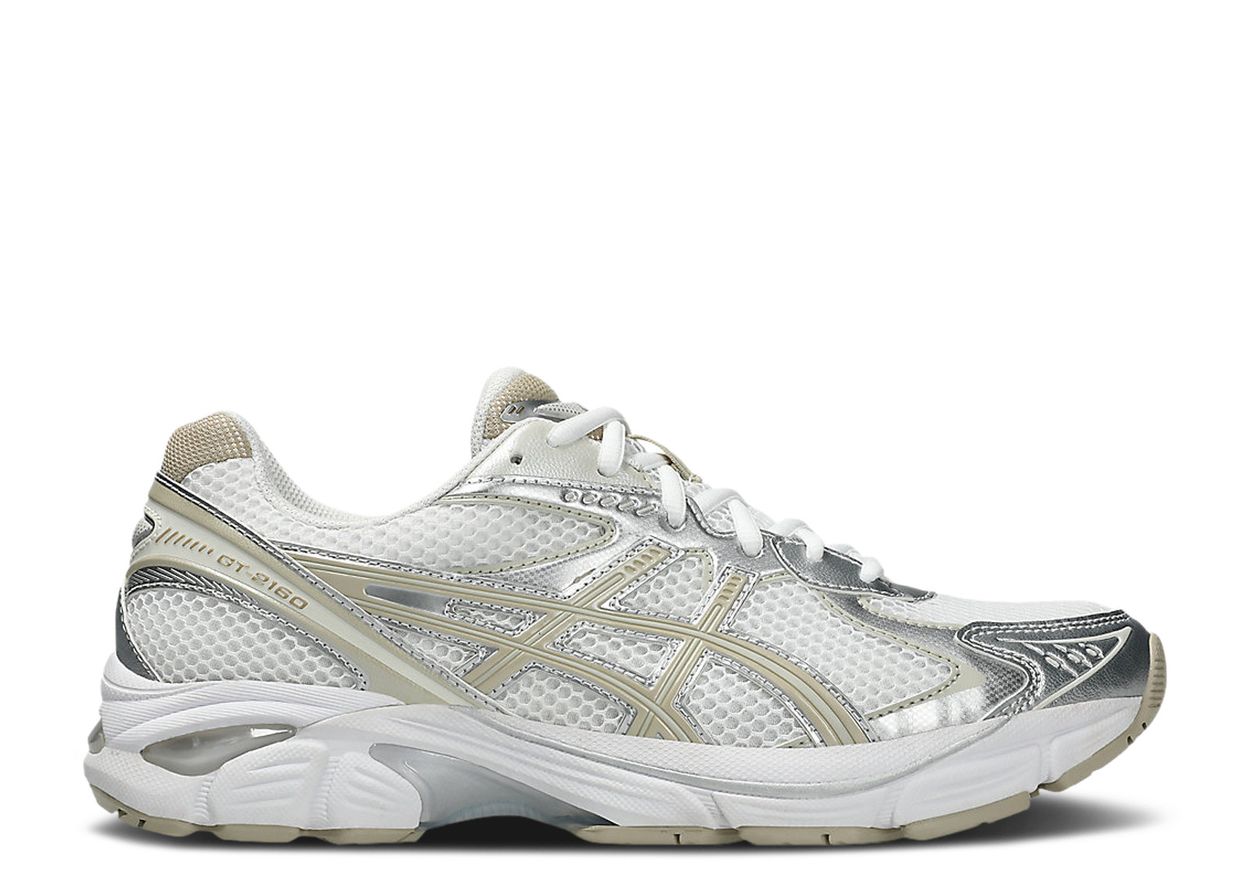 ASICS GT-2160 White Putty