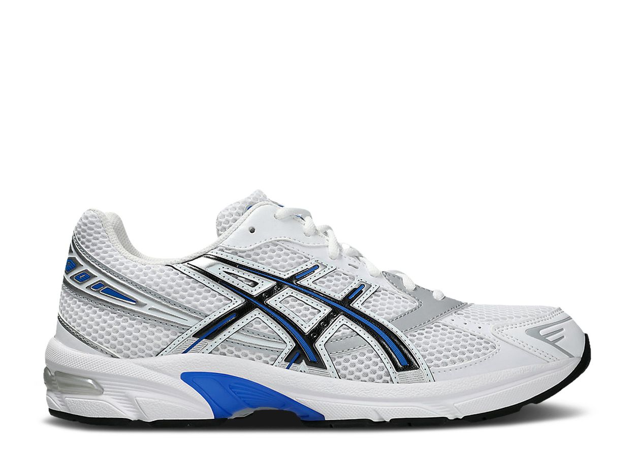 Asics Gel 1130 White Tuna Blue