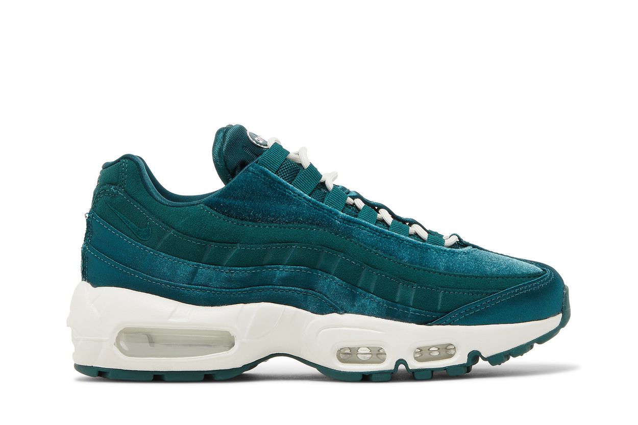 Nike Air Max 95 Velvet Green