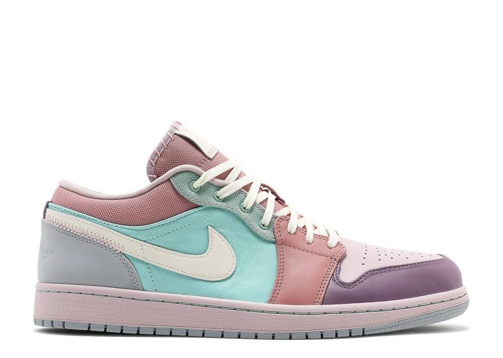 Air Jordan 1 Low Easter Pastel