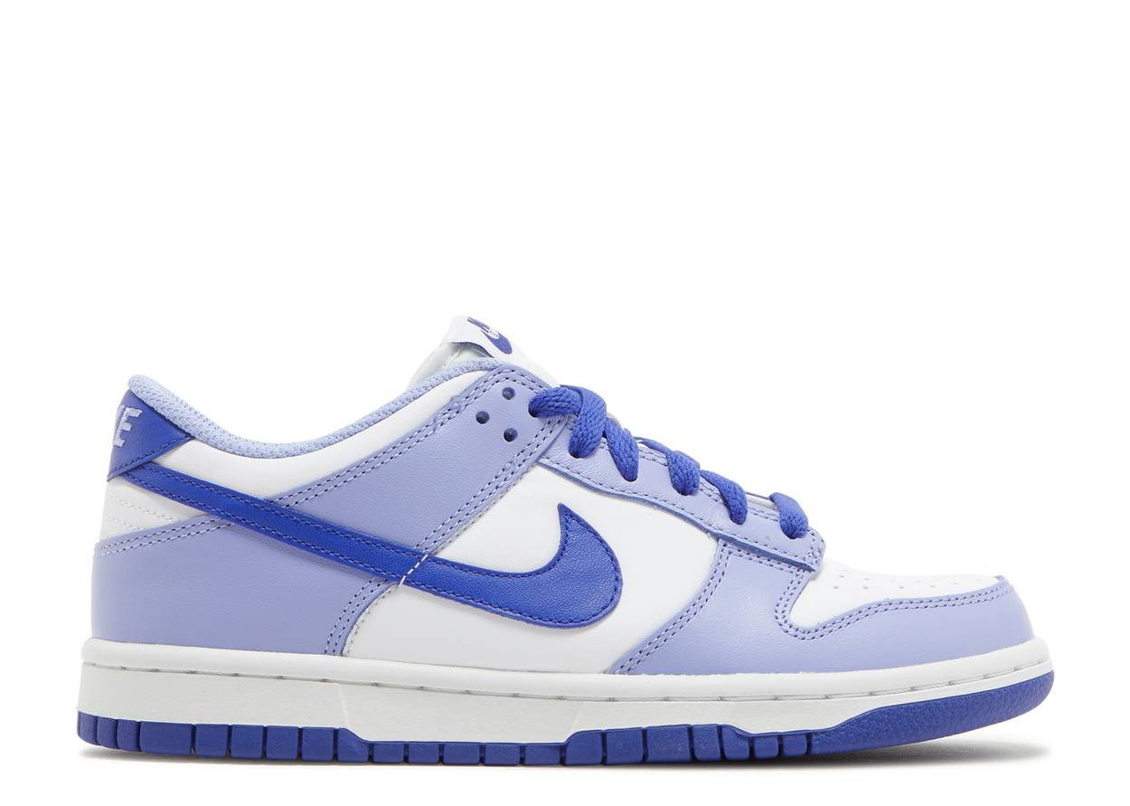 Nike Dunk Low "Blue Berry" GS