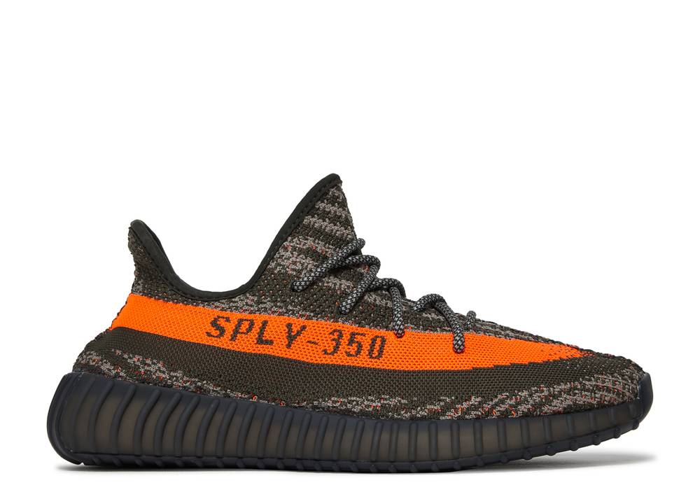 Adidas Yeezy 350 Boost v2 "Carbon Beluga"
