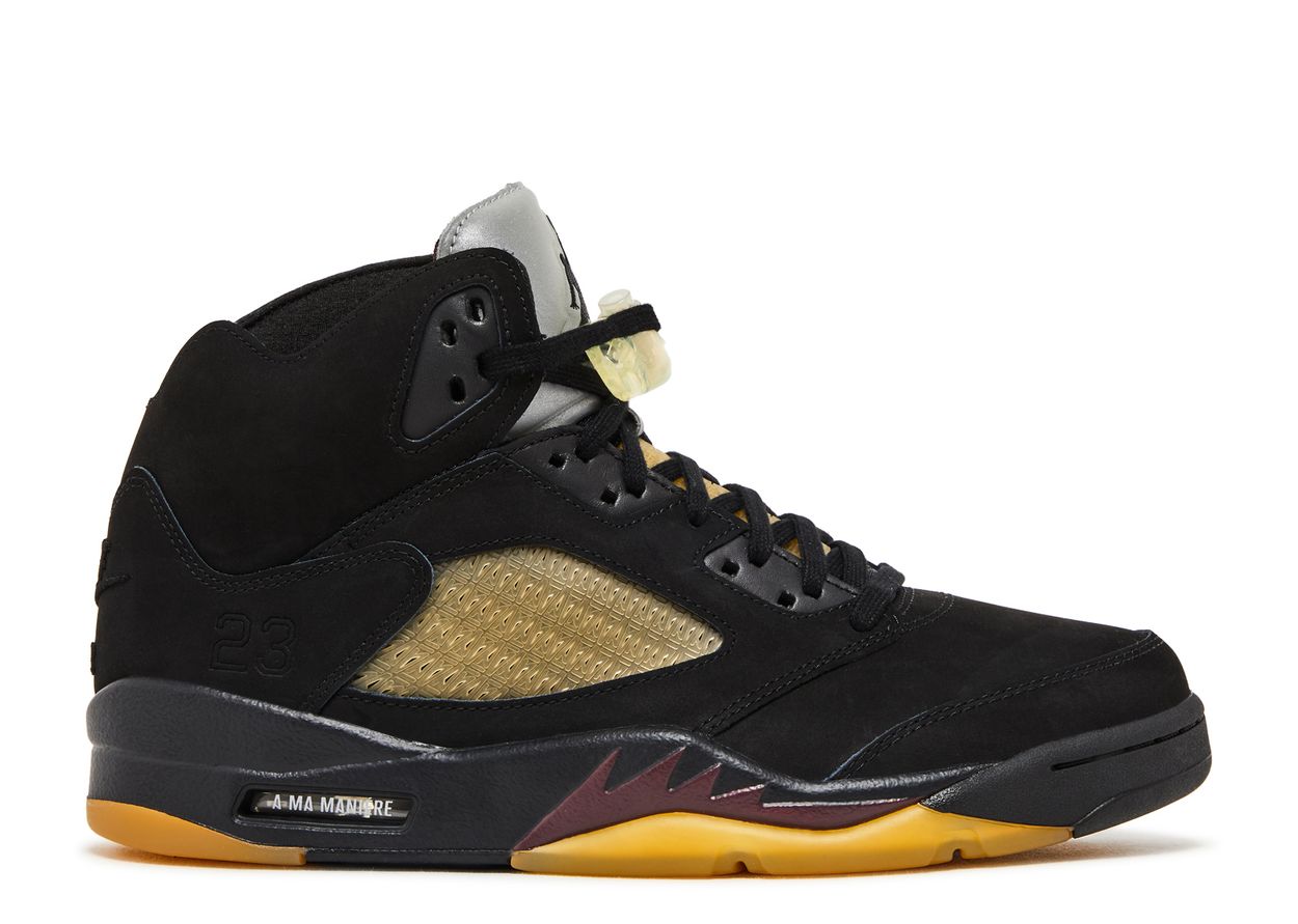 Air Jordan 5 Retro A Ma Maniére Dusk (Pre-Owned)