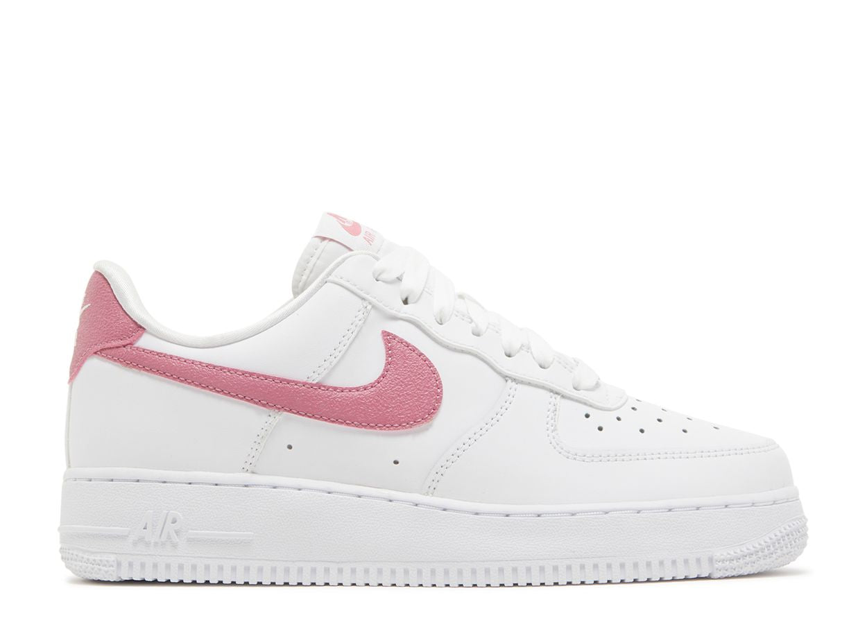 Nike Air Force 1 Low '07 White Desert Berry