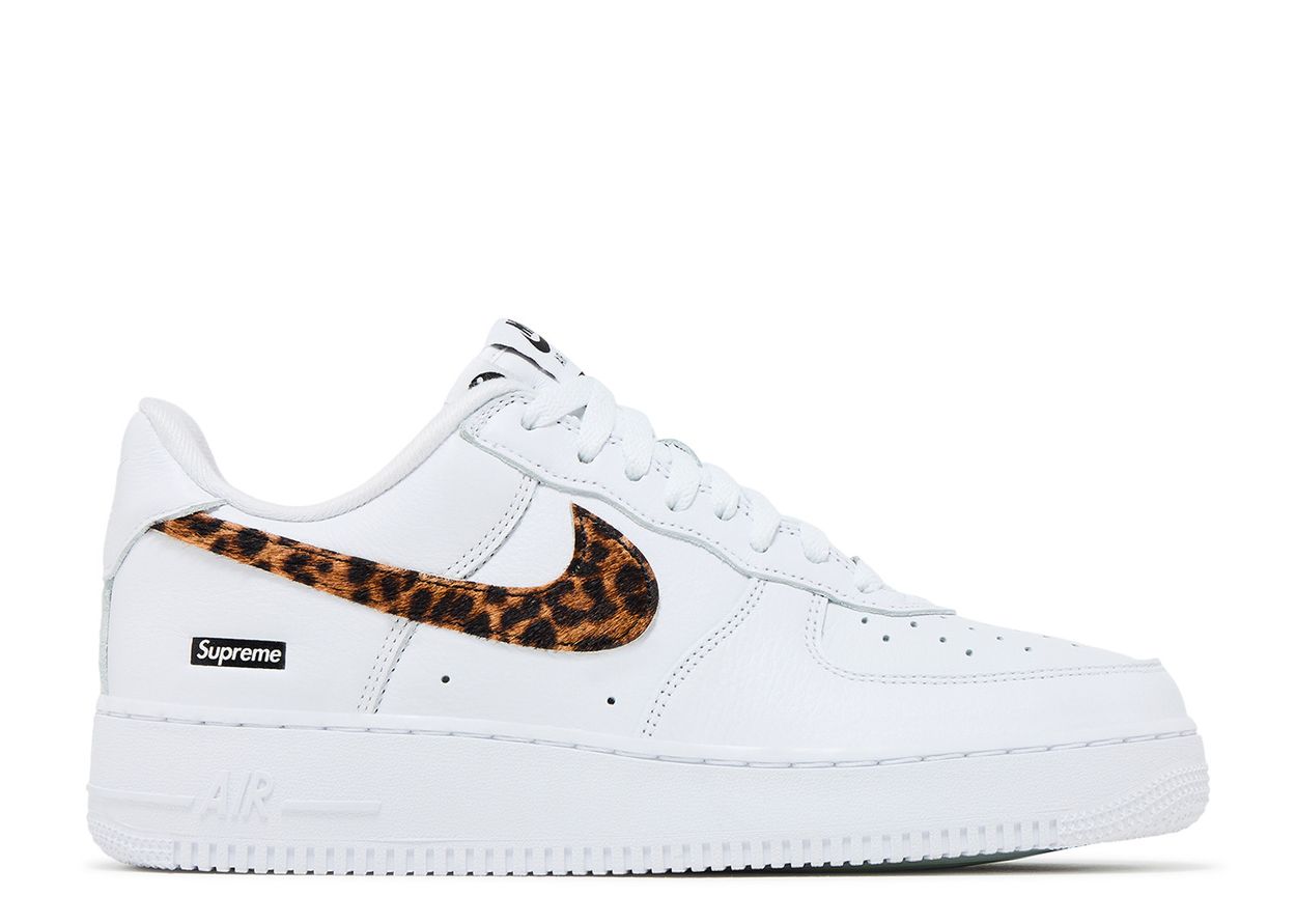 Nike Air Force 1 Low Supreme GOODENOUGH