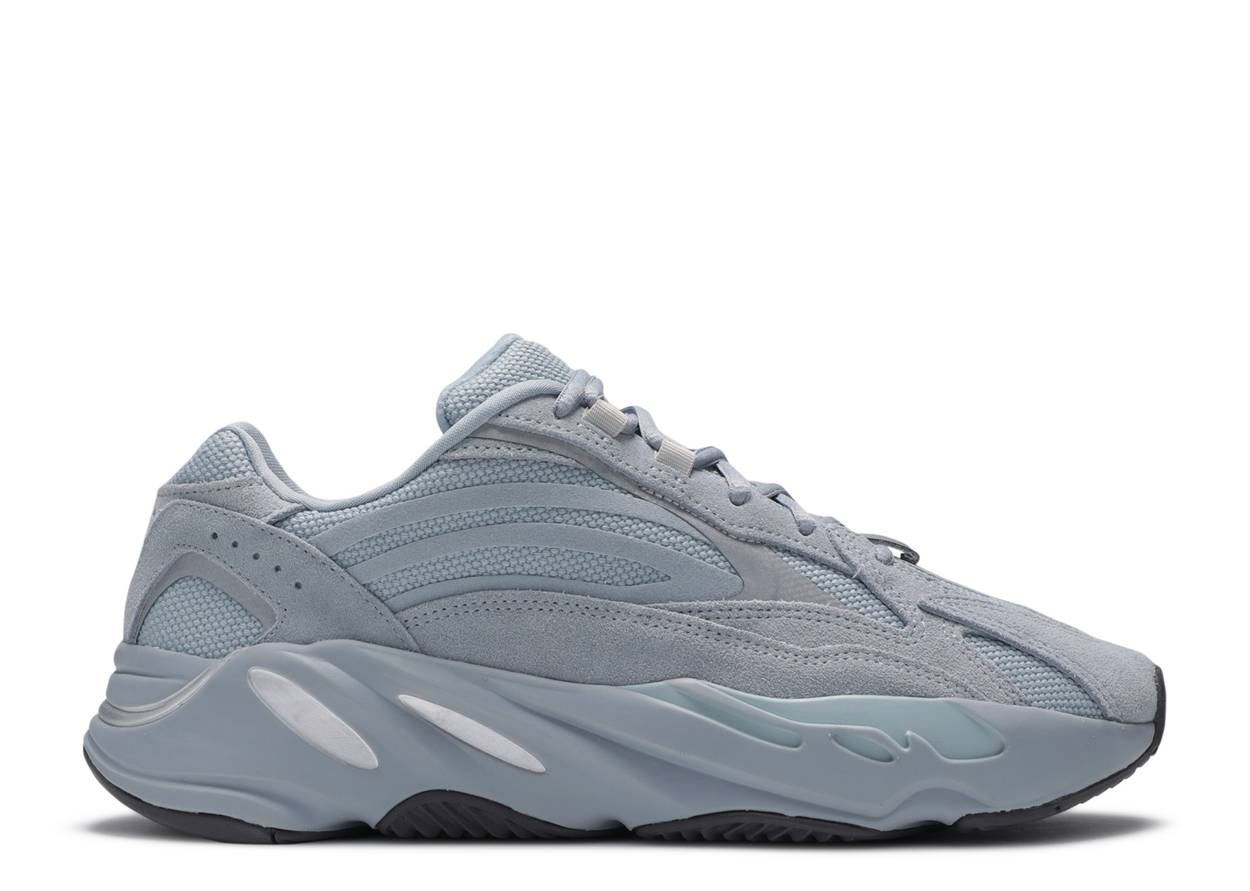 Adidas Yeezy 700 Hospital Blue