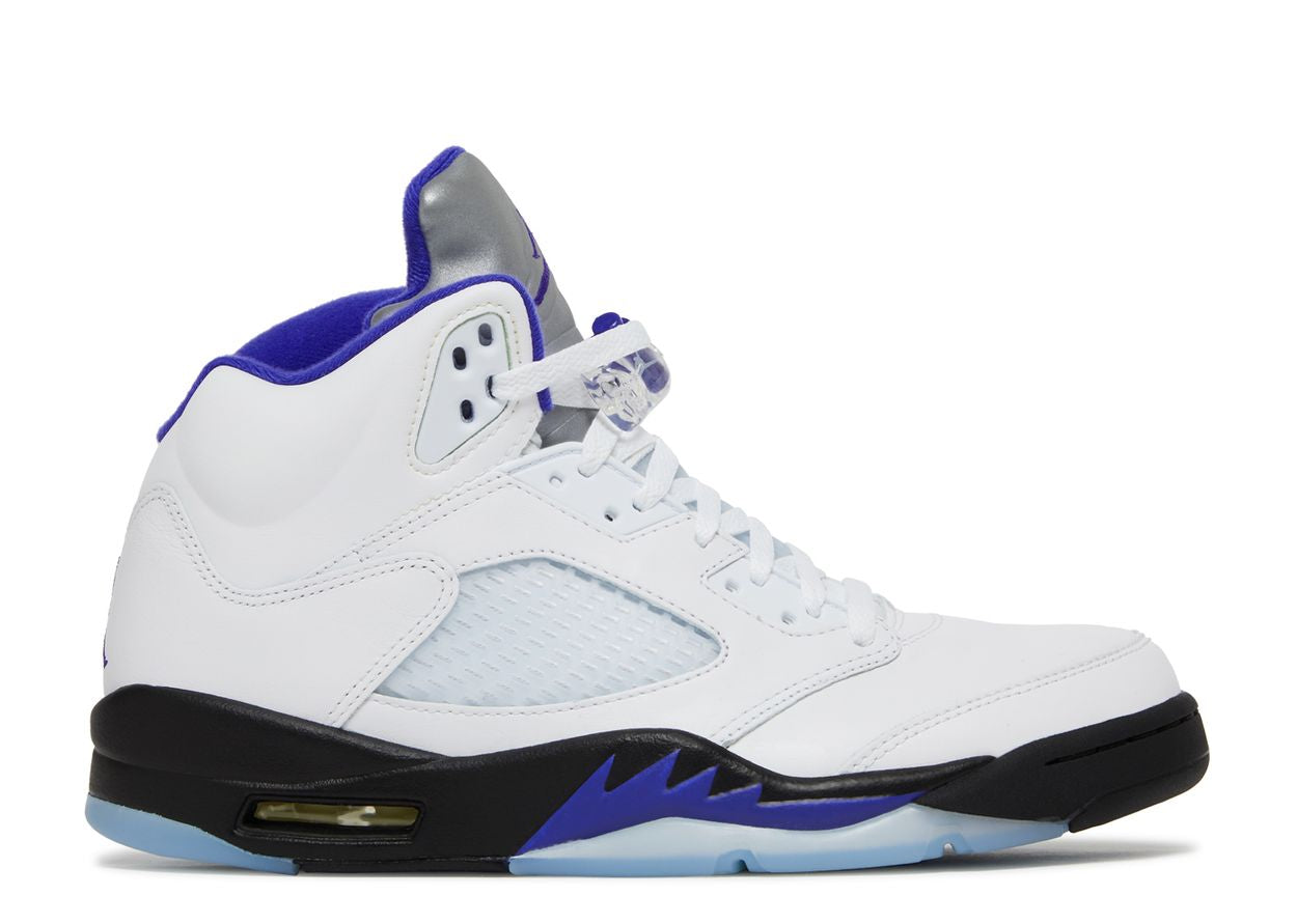 Air Jordan 5 Retro Dark Concord