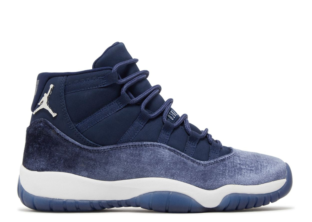 Air Jordan 11 Retro Midnight Navy (Women's)