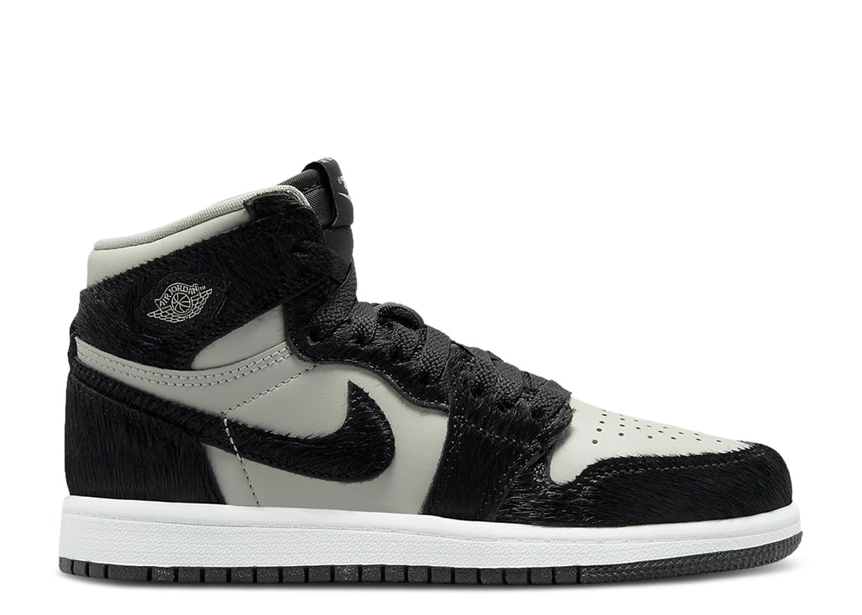 Air Jordan 1 Retro High Twist (PS/ TD)