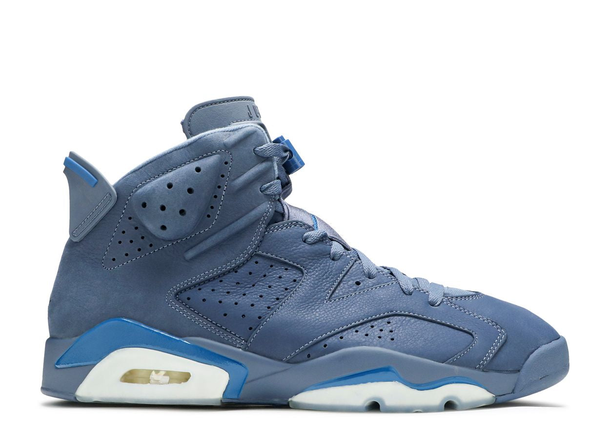 Air Jordan 6 Retro Diffused Blue (Pre-Owned)