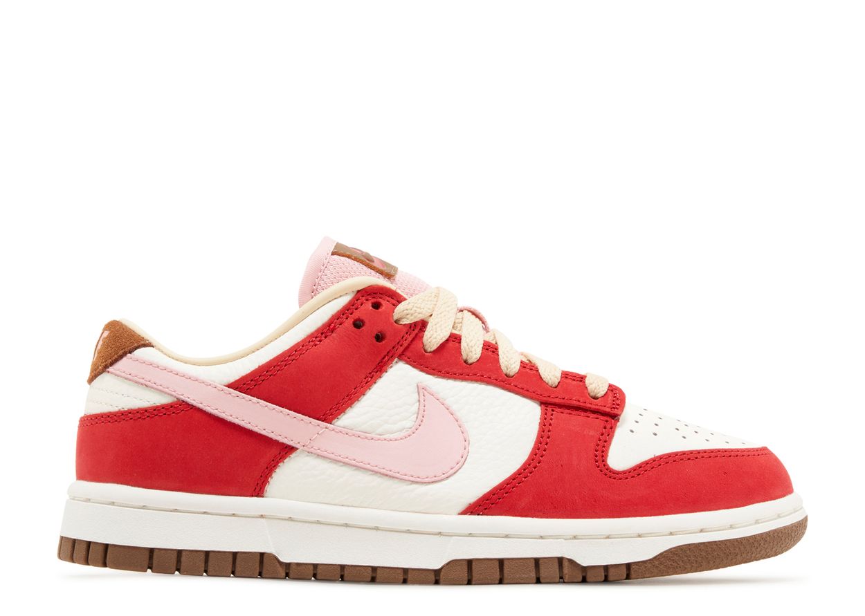 Nike Dunk Low Bacon
