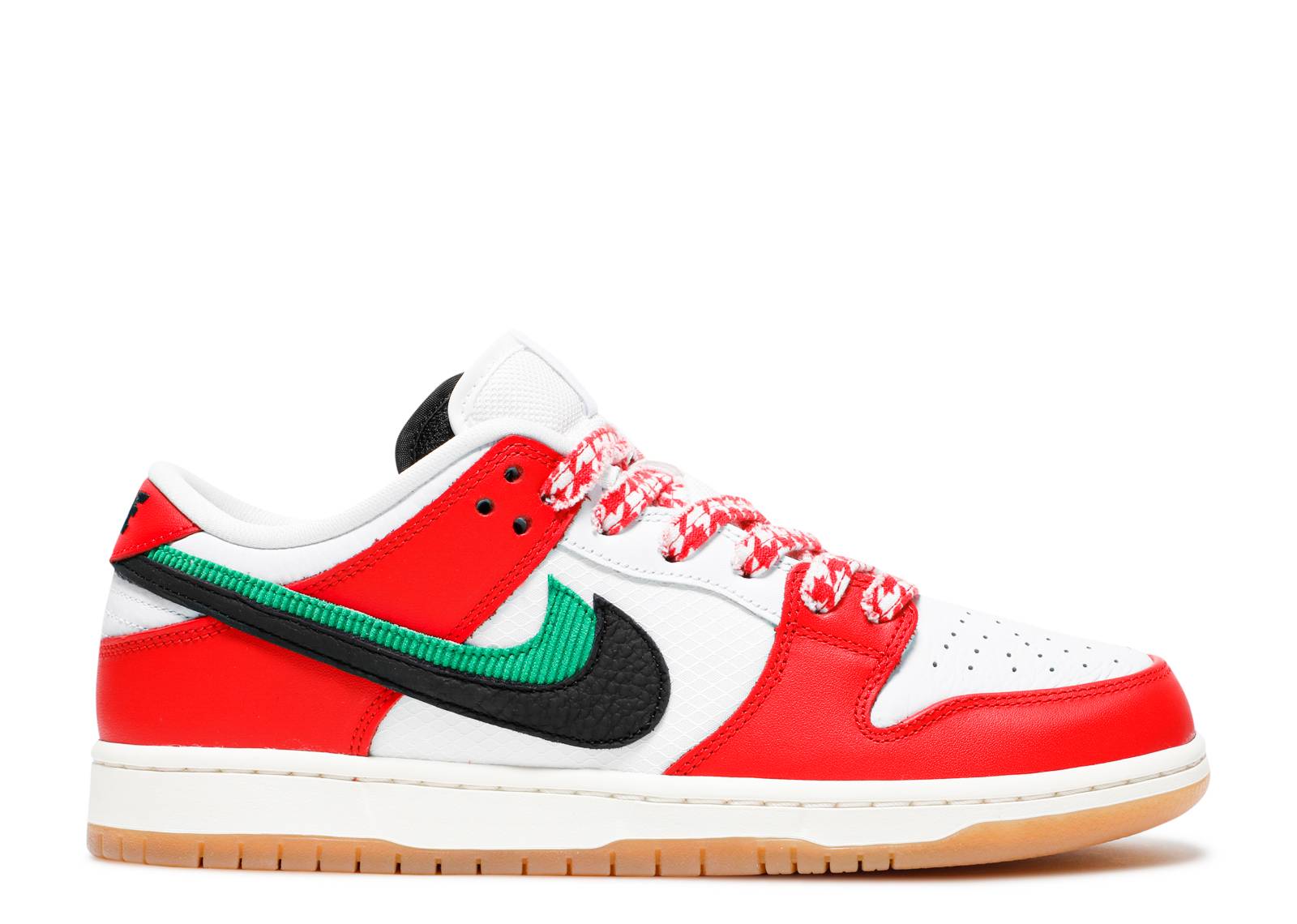 Nike SB Dunk Low "Habibi" Special Box SIZE 10.5M