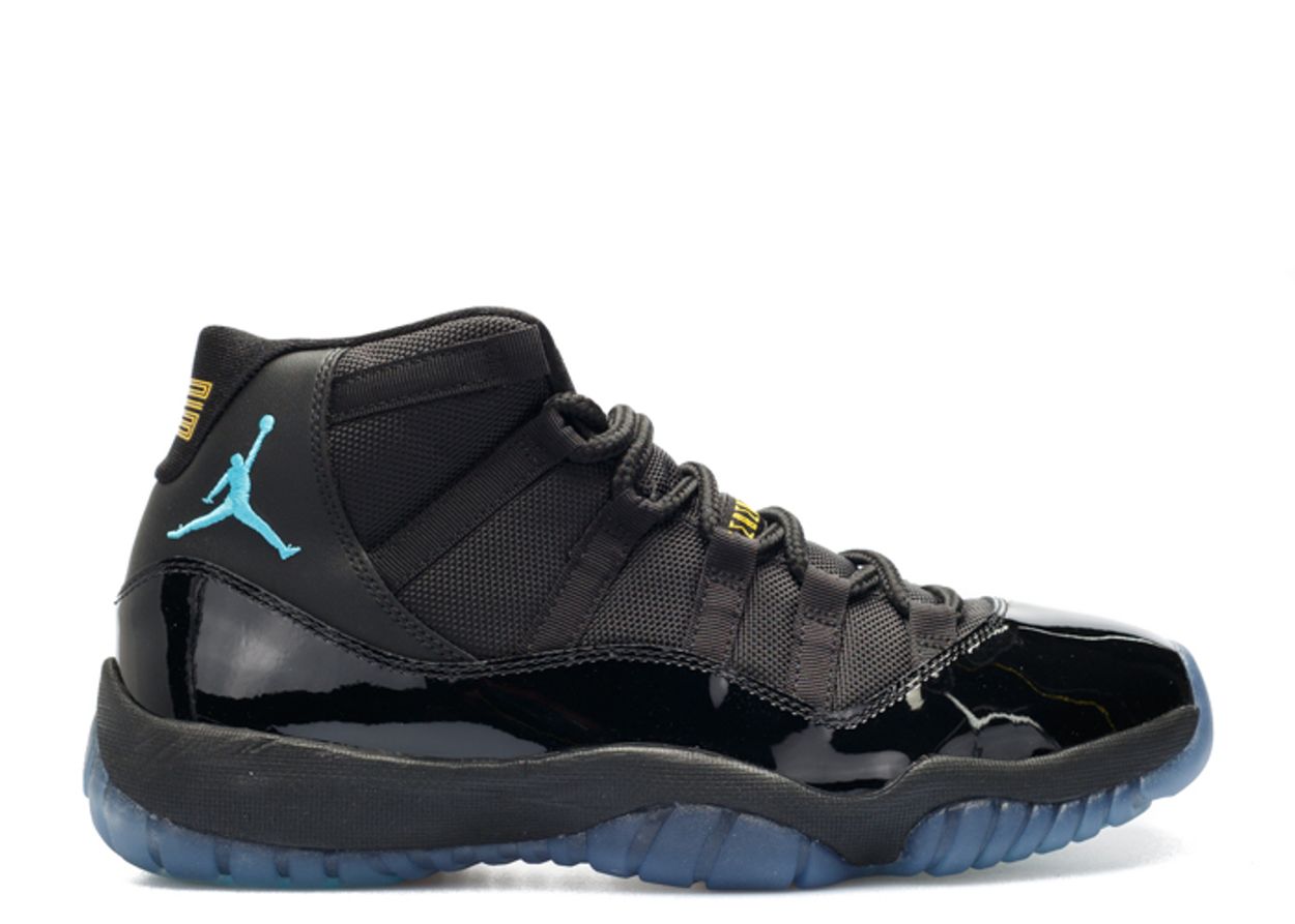 Air Jordan 11 Retro Gamma Blue (Pre-Owned)