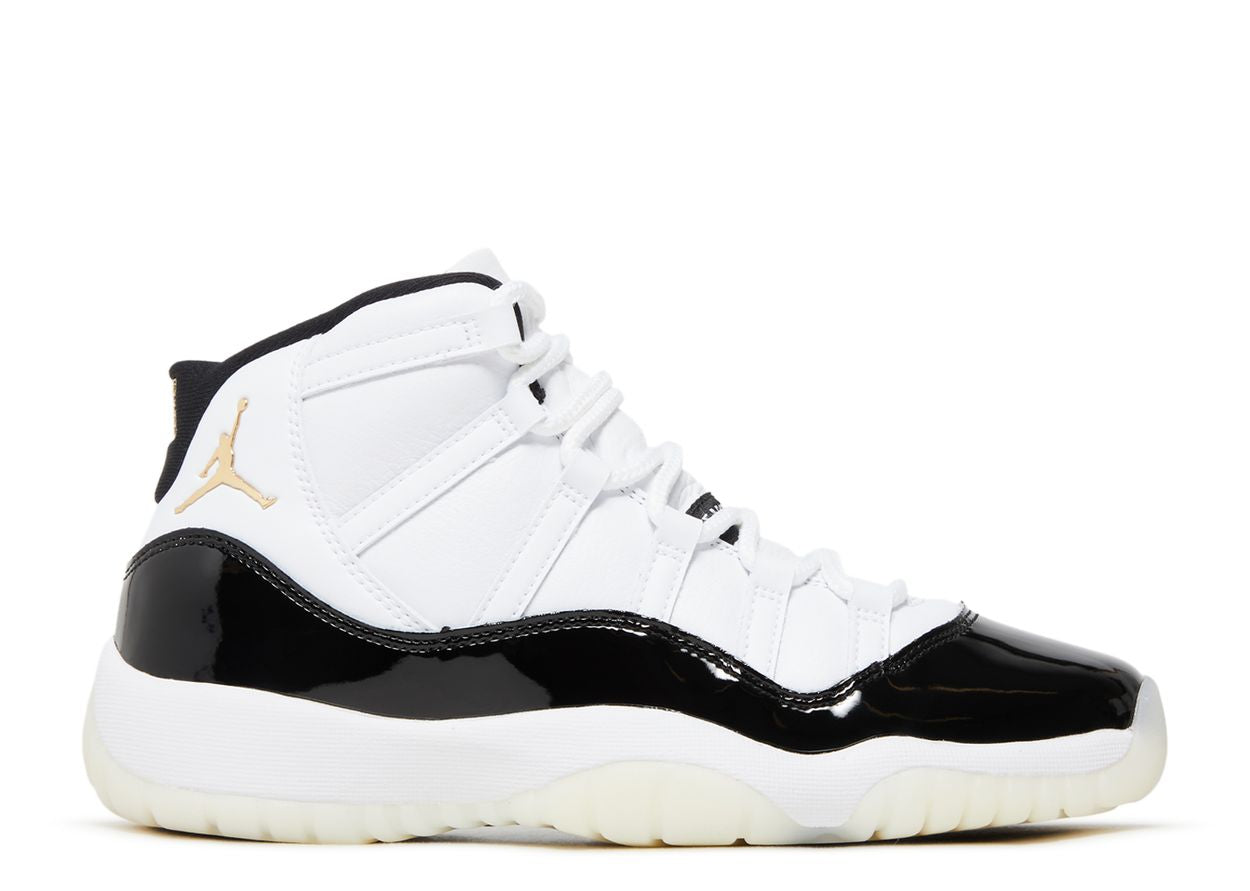 Air Jordan 11 Retro Gratitude DMP (GS)