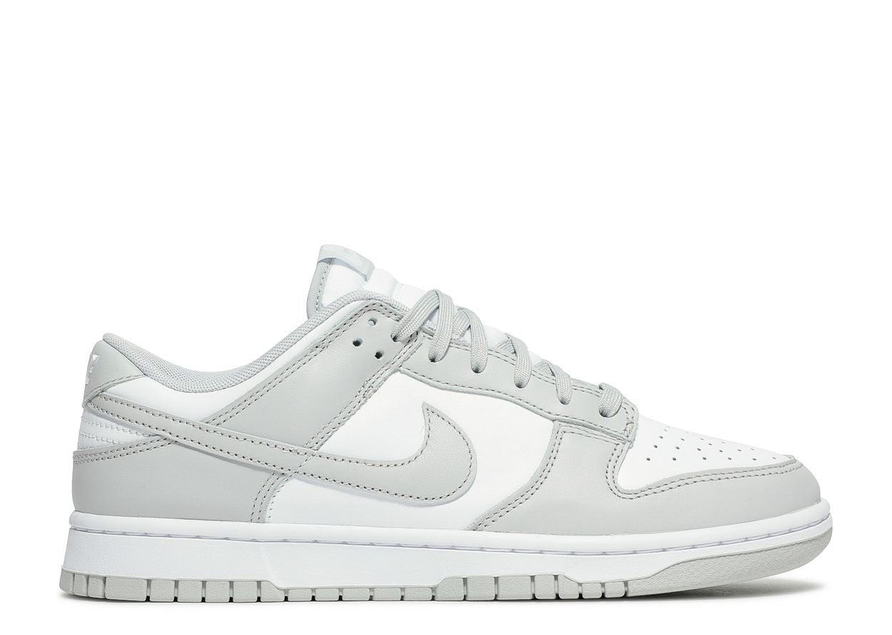 Nike Dunk Low Grey Fog (Pre-Owned)