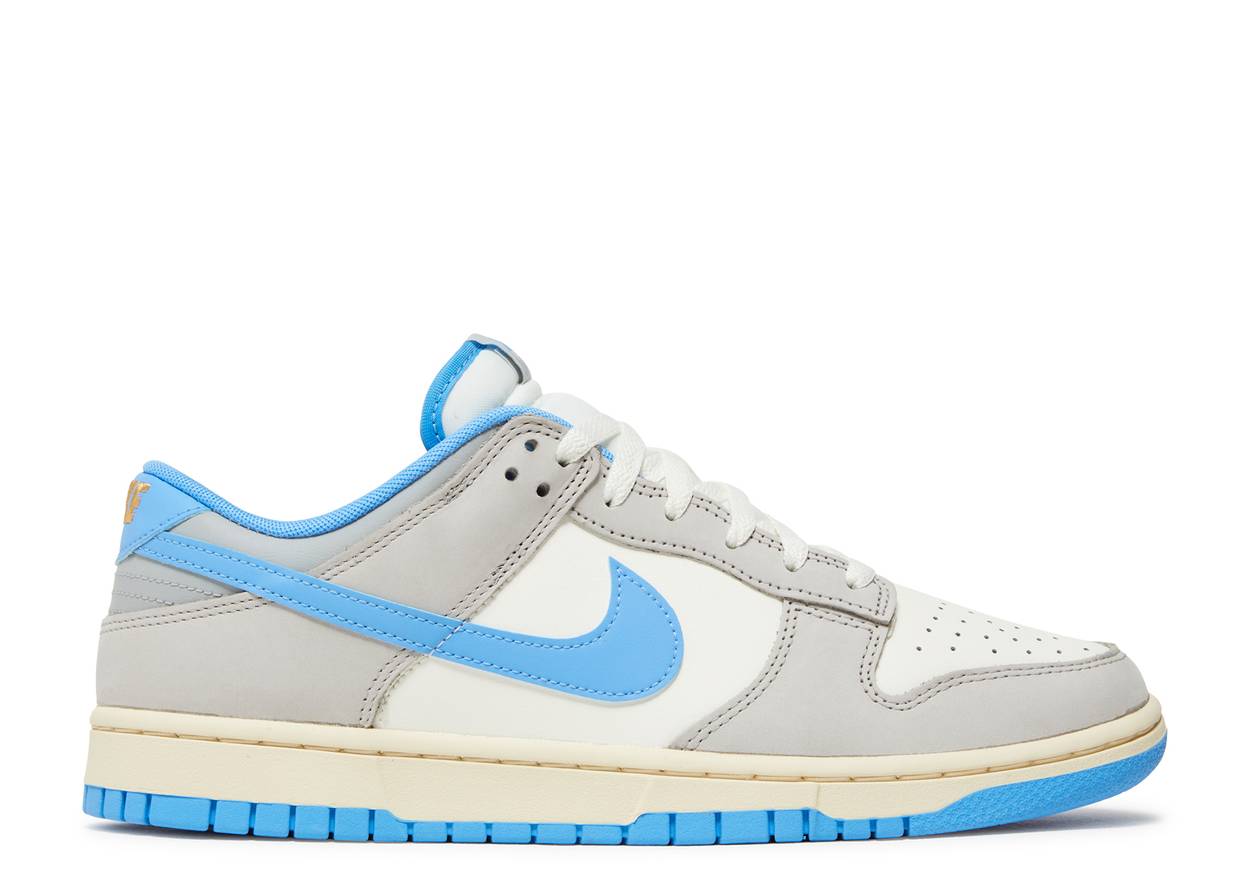 Nike Dunk Low Athletic Dept University Blue