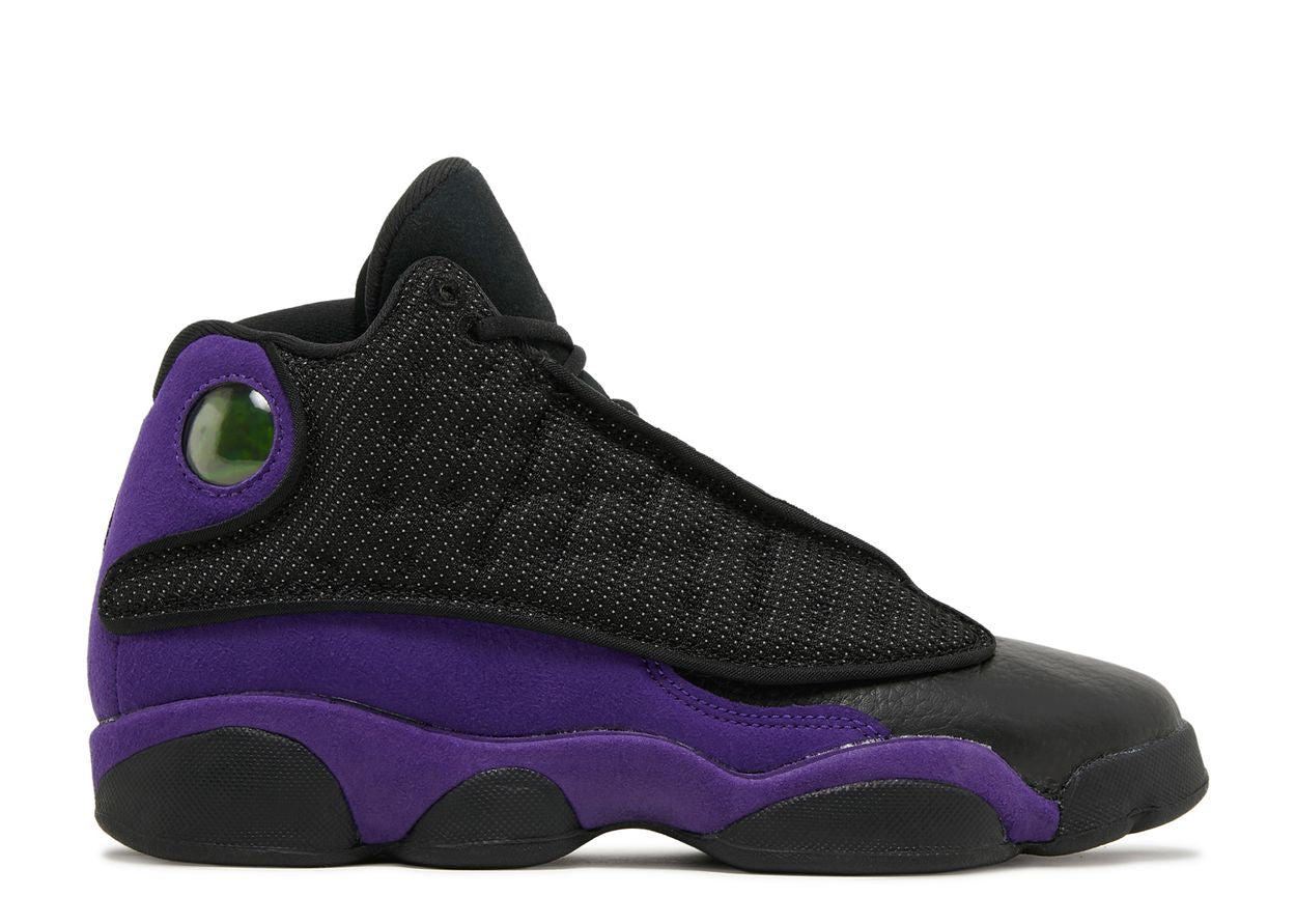 Air Jordan 13 Retro Court Purple (GS)