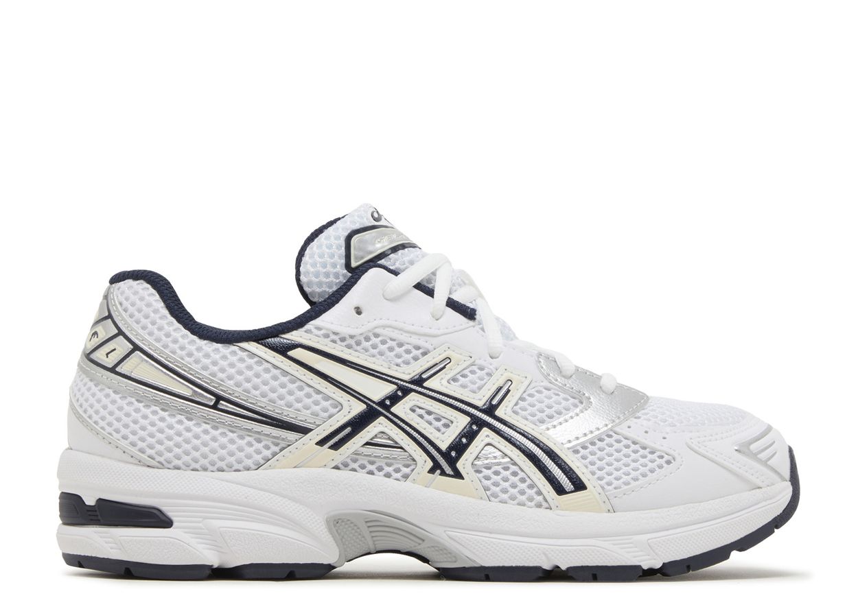 Asics Gel-1130 "White Midnight"