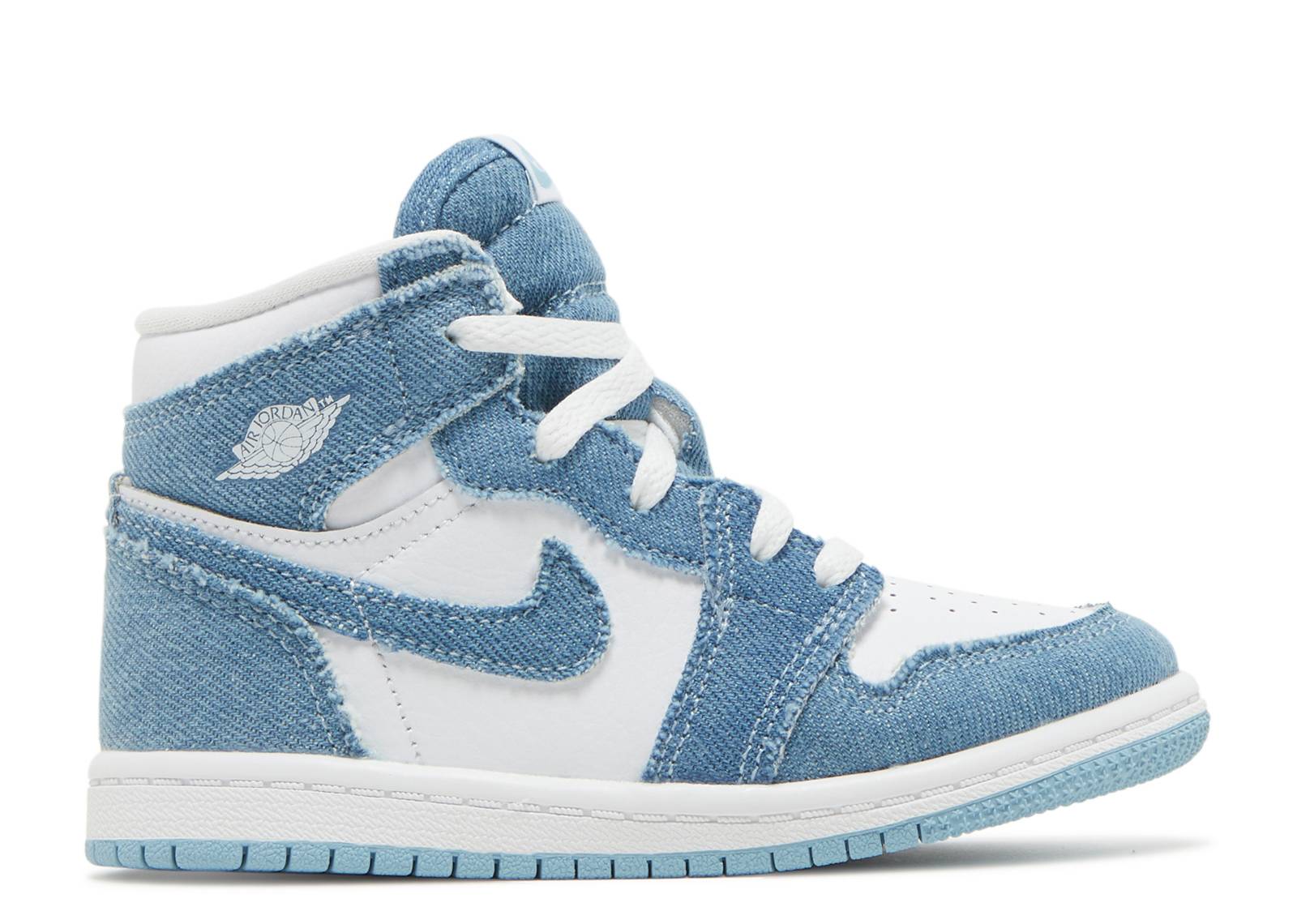 Air Jordan 1 Retro High OG Denim (PS/TD)