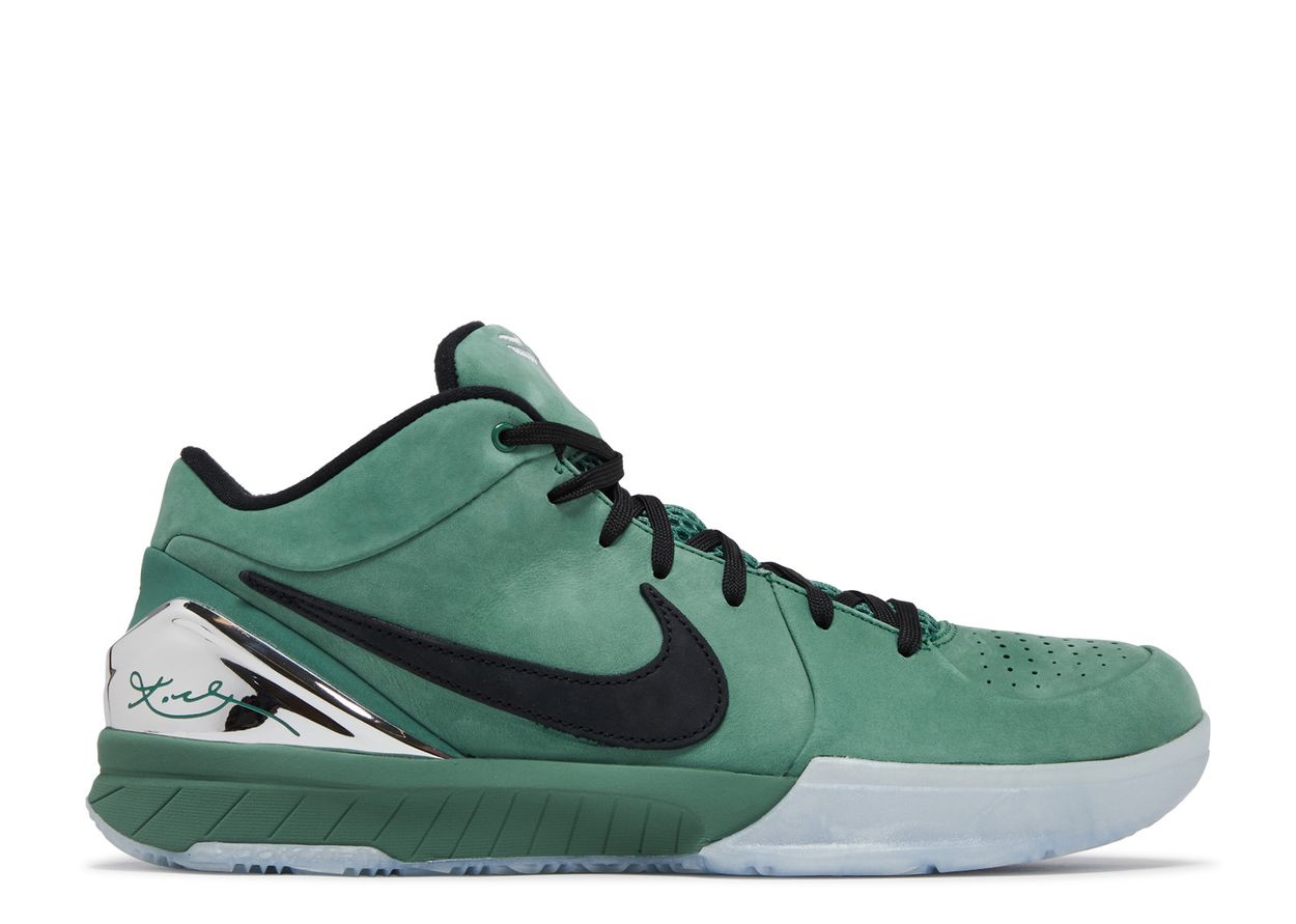 Nike Zoom Kobe 4 Protro 'Girl Dad'
