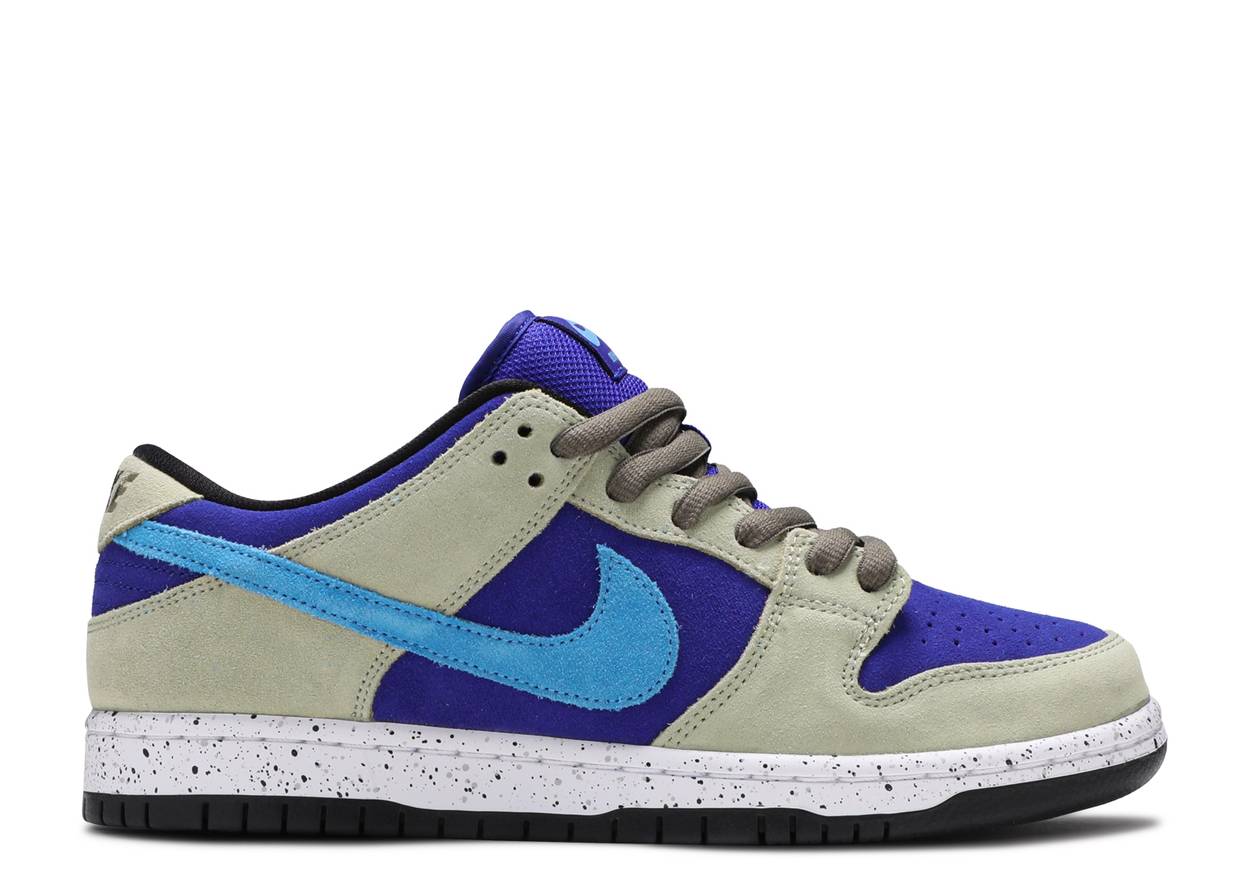 Nike SB Dunk Low ACG Celadon