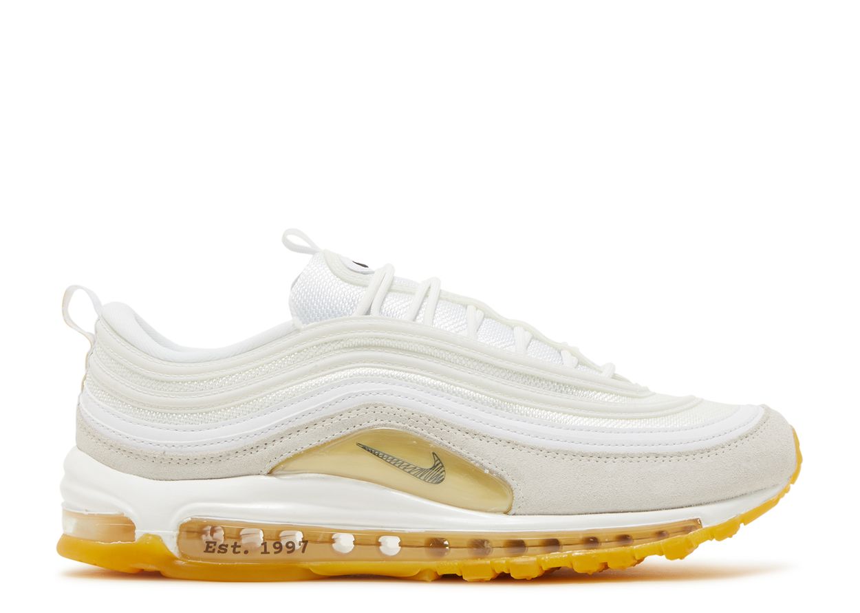 Nike Air Max 97 M. Frank Rudy