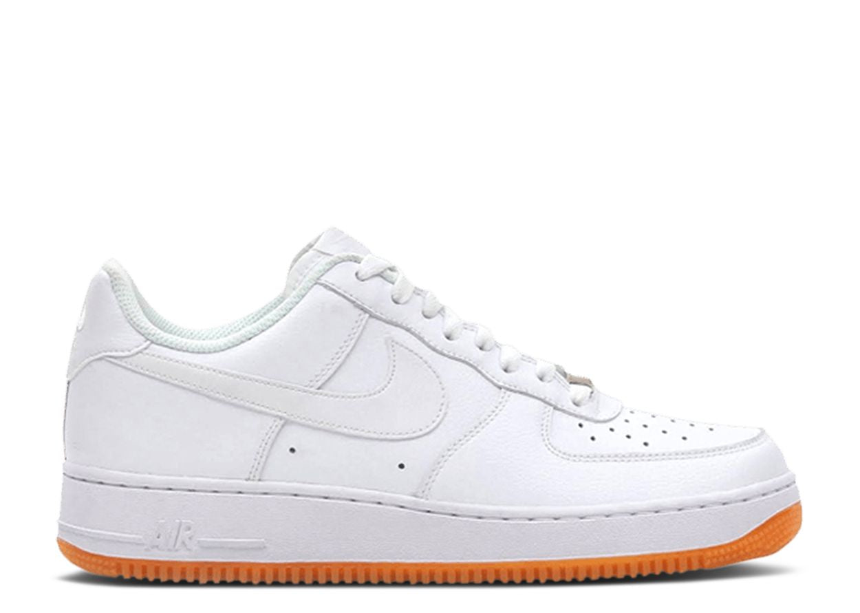 Nike Air Force 1 White Gum