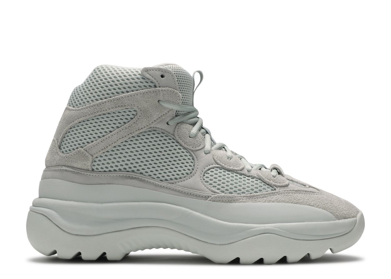 adidas Yeezy Desert Boot Salt (Pre-Owned)