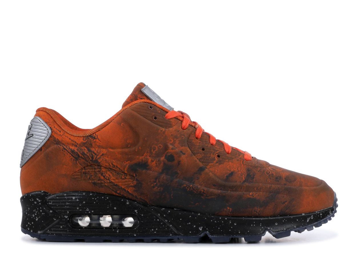 Nike Air Max QS Mars Landing