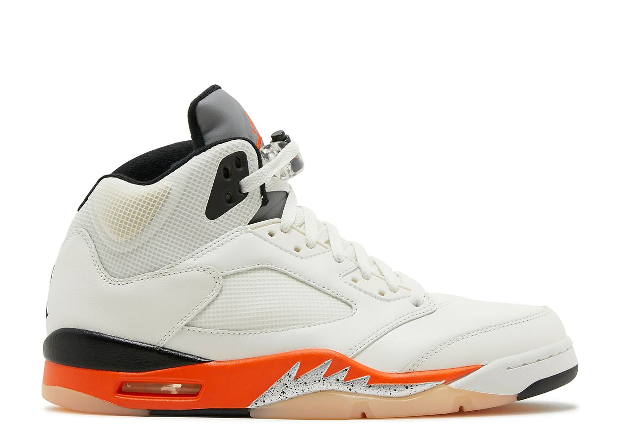 Air Jordan 5 Retro Shattered Backboard (Pre-Owned)