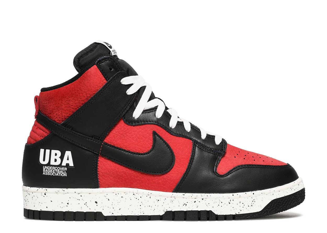 Nike Dunk High Undercover 1985 UBA