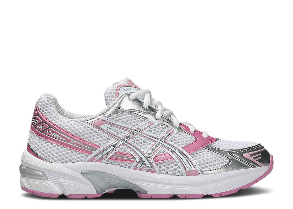 Asics Gel-1130 White Pure Silver Pink