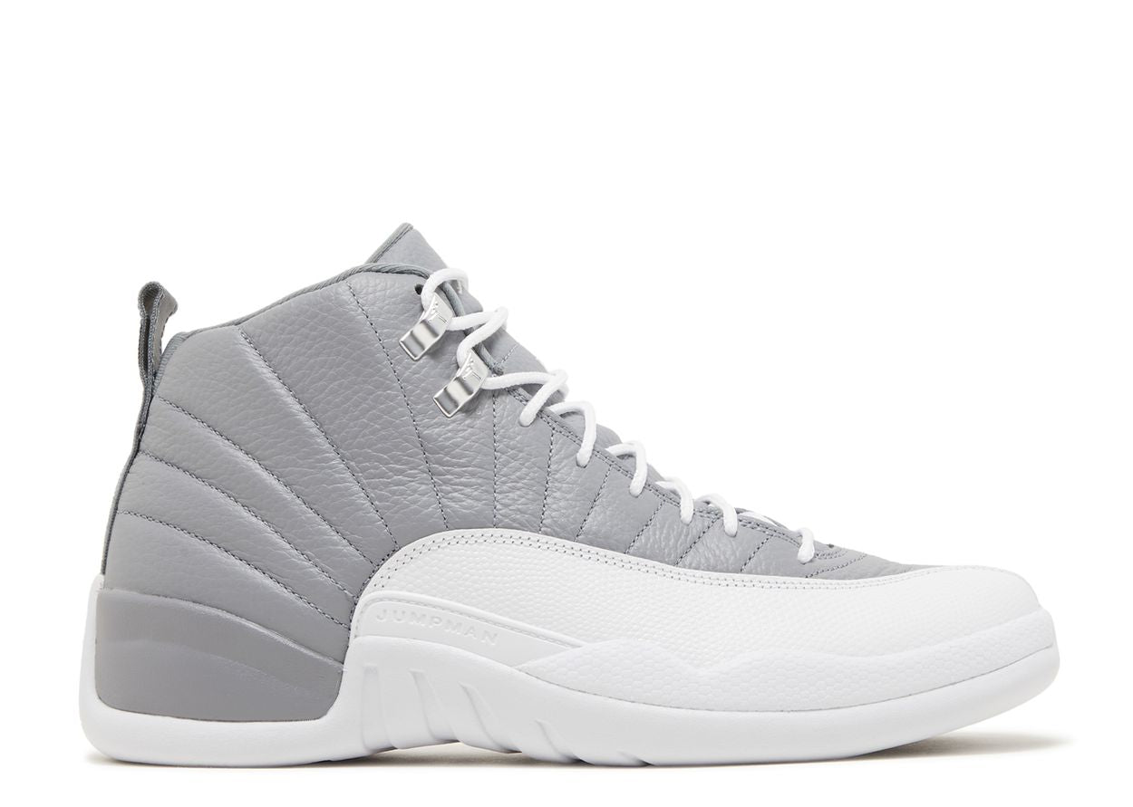 Air Jordan 12 Retro Stealth (Pre-Owned)