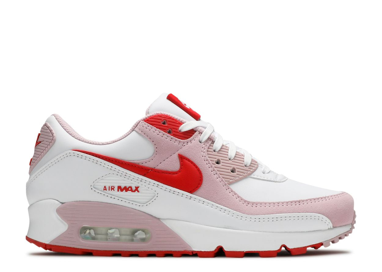 Nike Air Max 90 Valentine's Day (2021) (Women's)
