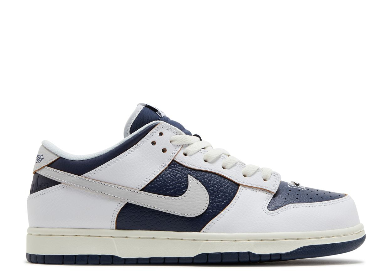 Nike SB Dunk Low Huf 'New York'