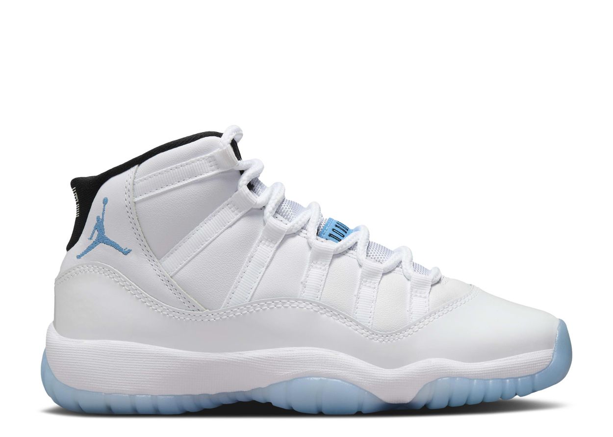 Air Jordan 11 Retro Legend Blue (2024) (GS)