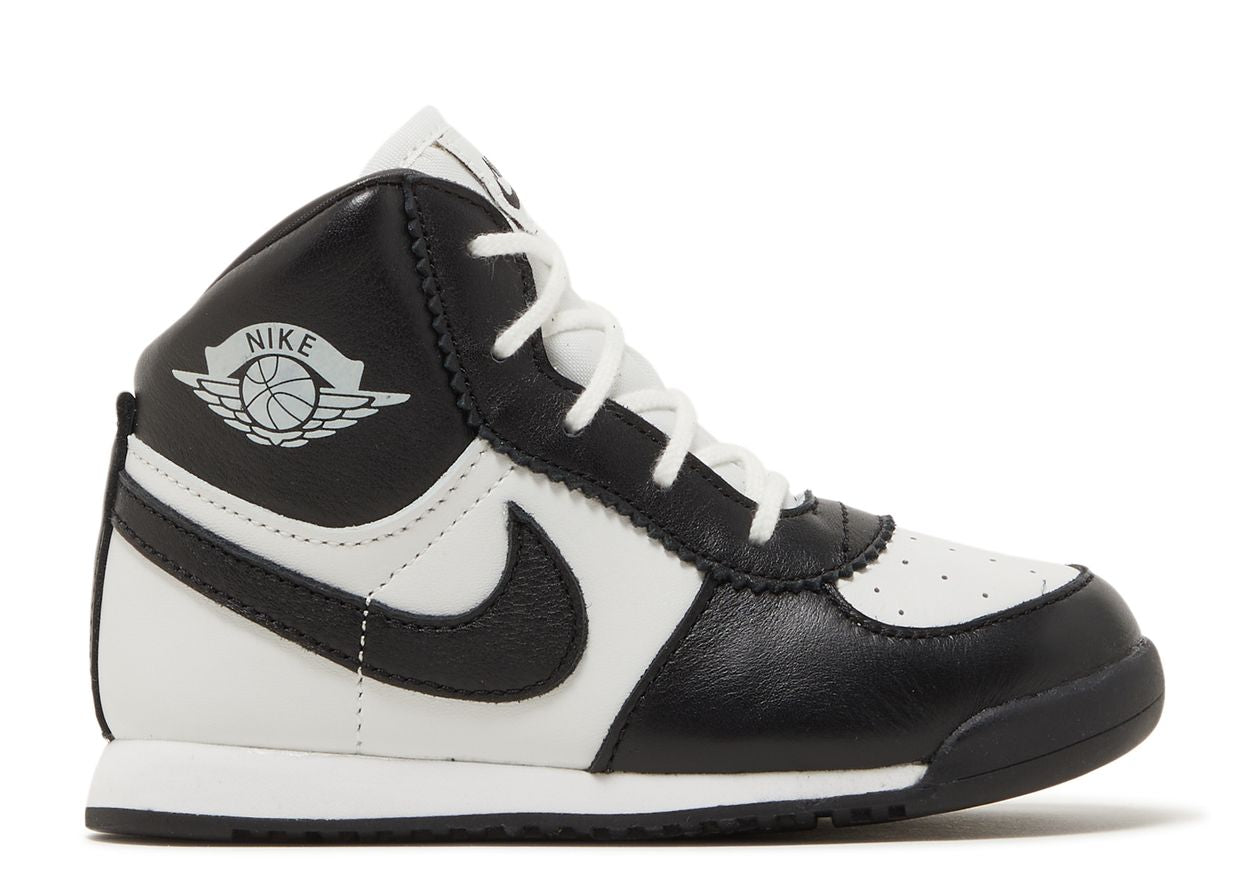 Air Jordan 1 Retro High 85 Black White (2023) (TD)