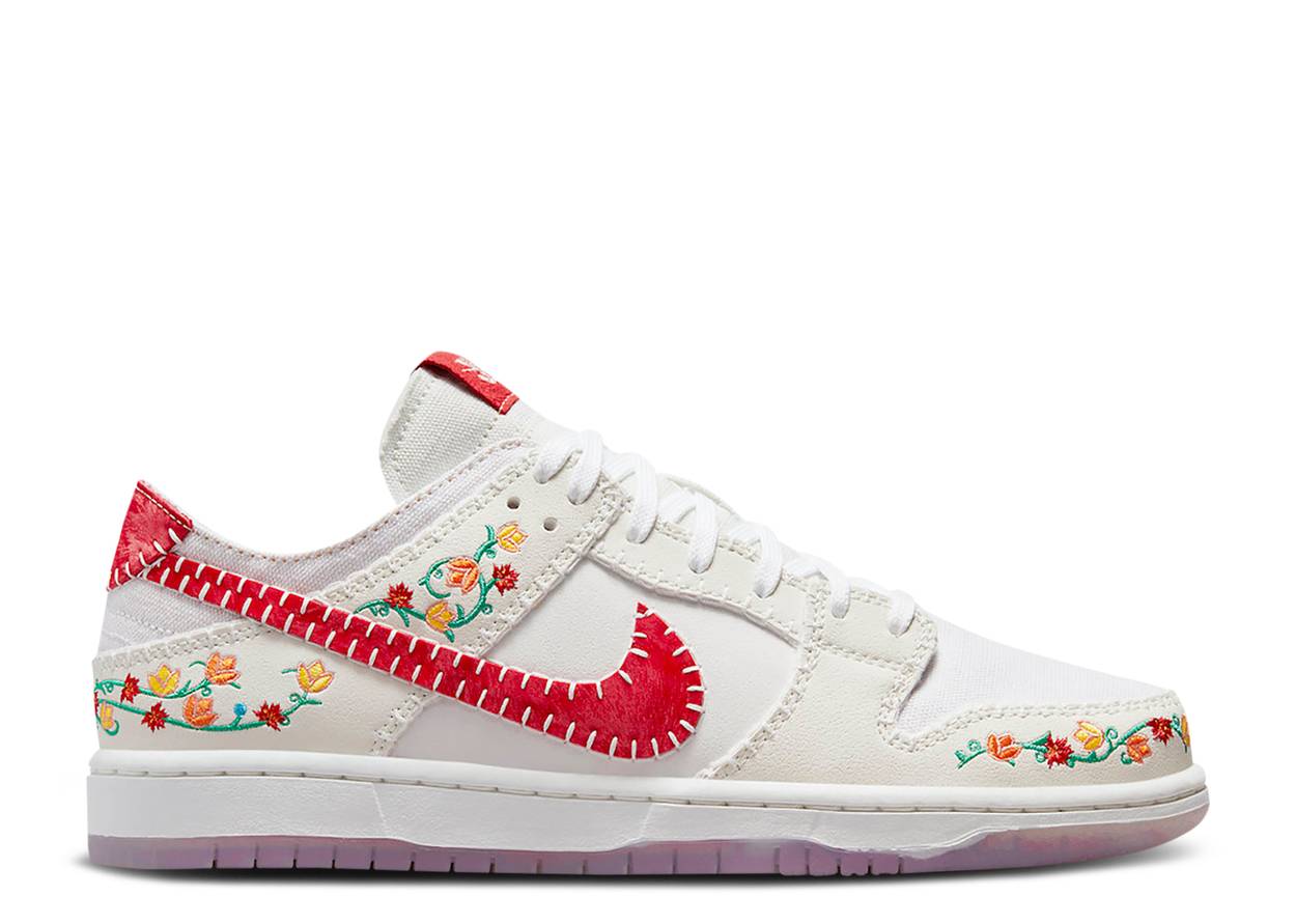 Nike SB Dunk Low N7 Decon