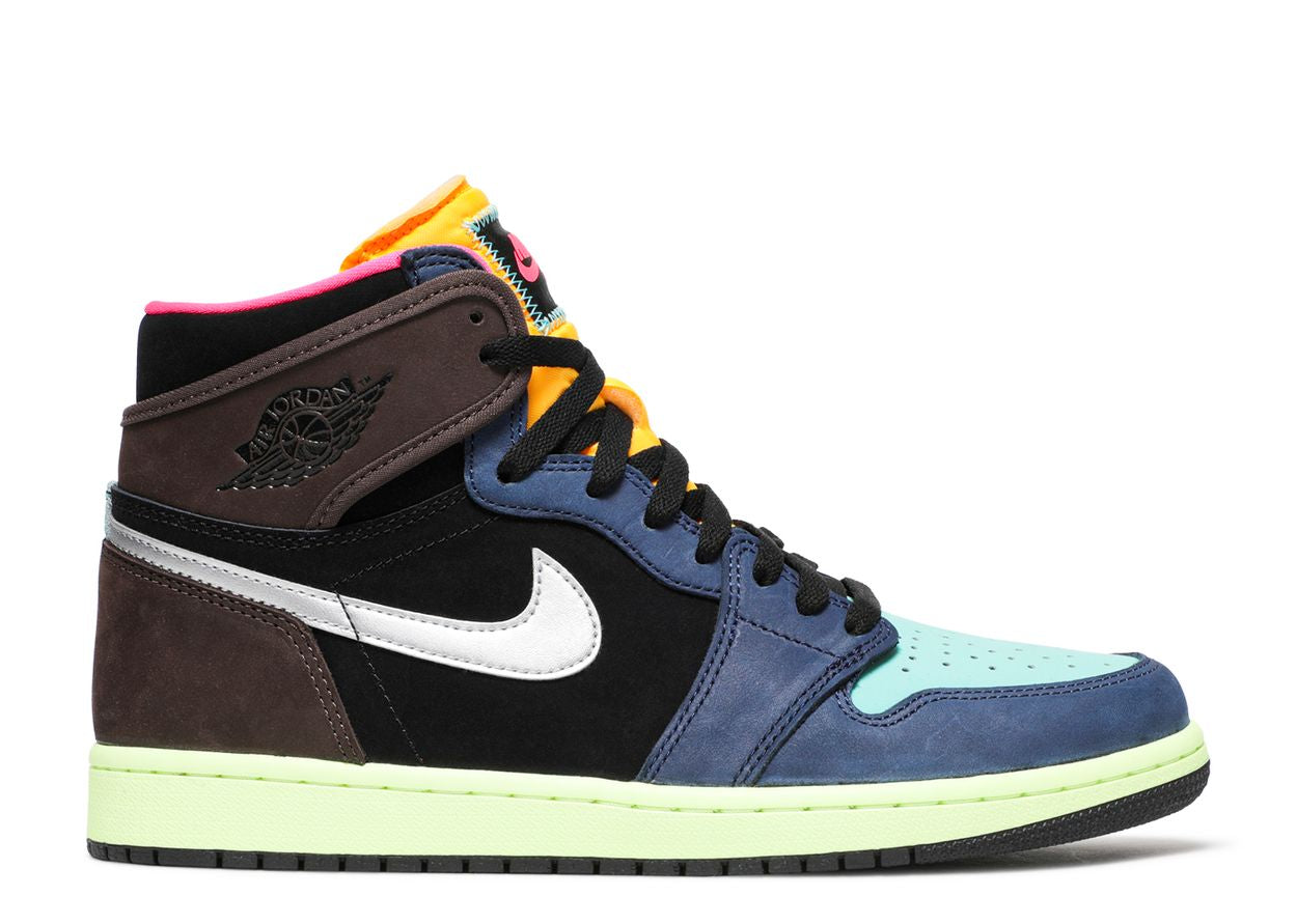 Air Jordan 1 Retro High Tokyo Bio Hack (Pre-Owned)