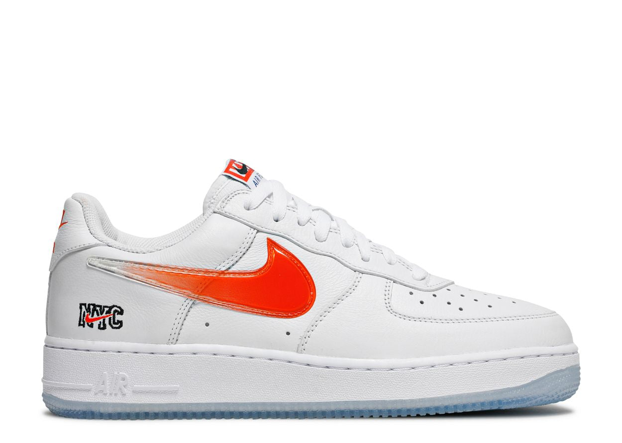 Nike Air Force 1 Low Kith NYC Home