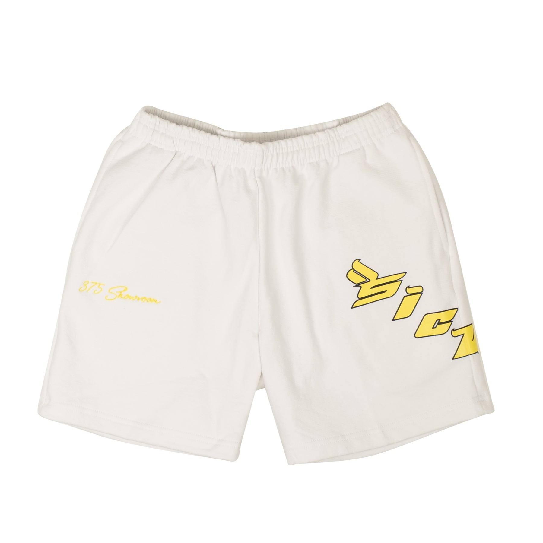 SICKO X 375 White Yellow