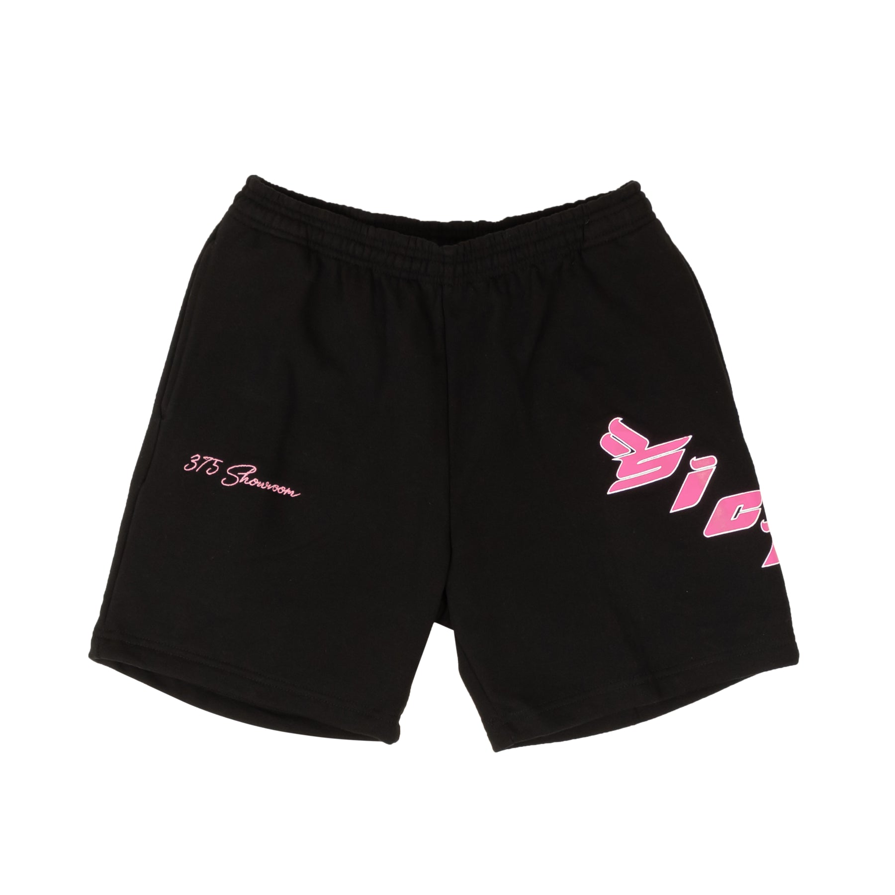 SICKO X 375 Black Pink