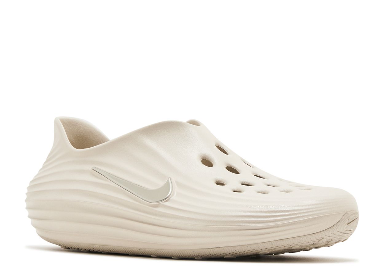 Nike ReactX Rejuven8 Light Orewood Brown