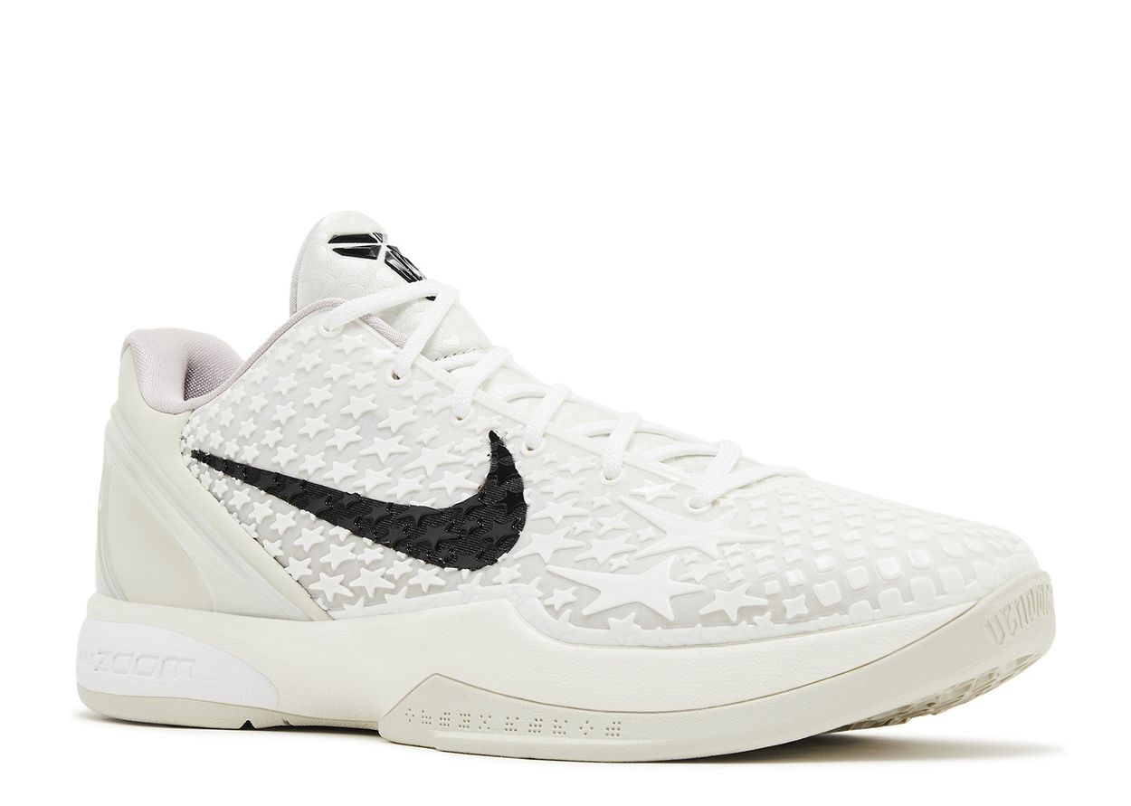 Nike Kobe 6 Protro Sail All-Star