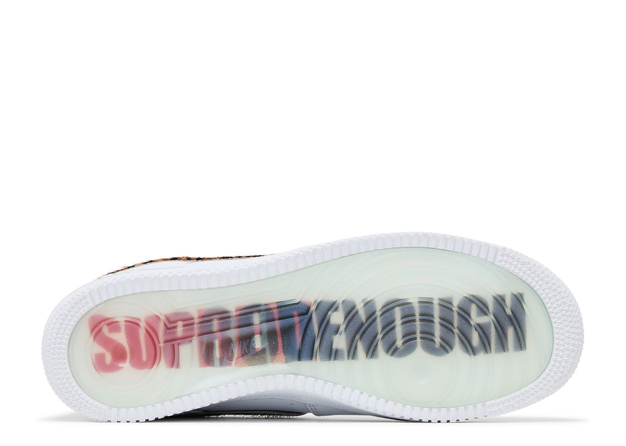 Nike Air Force 1 Low Supreme GOODENOUGH