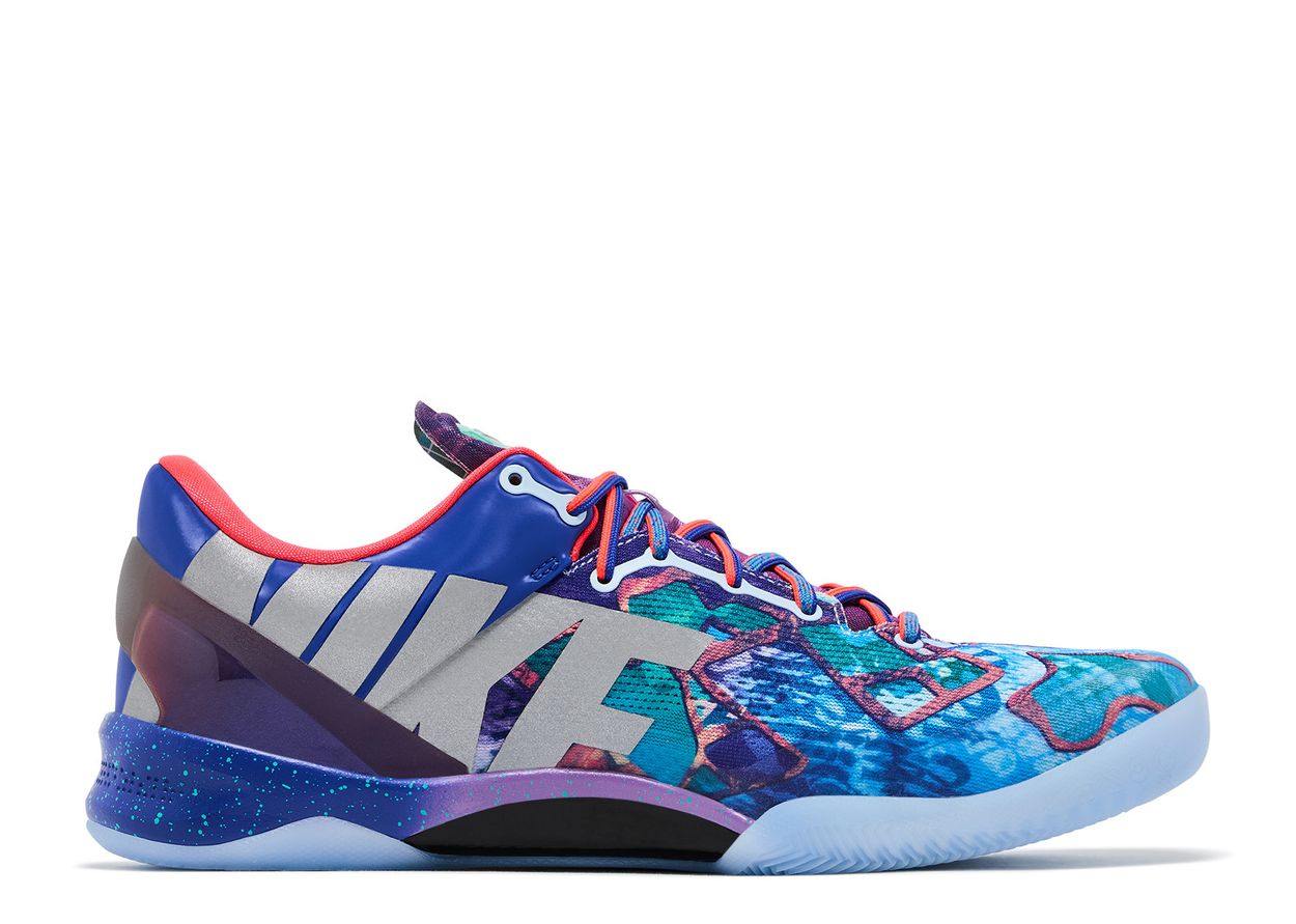 Nike Kobe 8 Protro What The (2025)