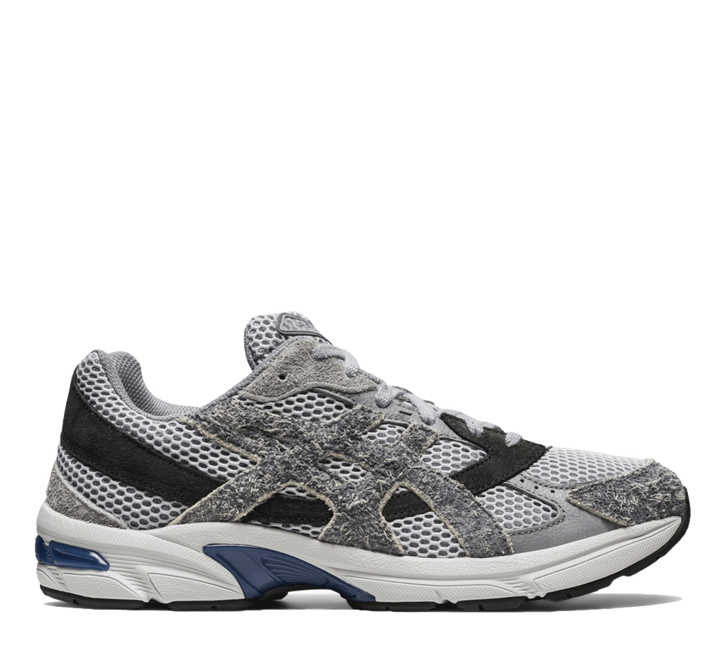 Asics Gel 1130 Steel Grey Navy