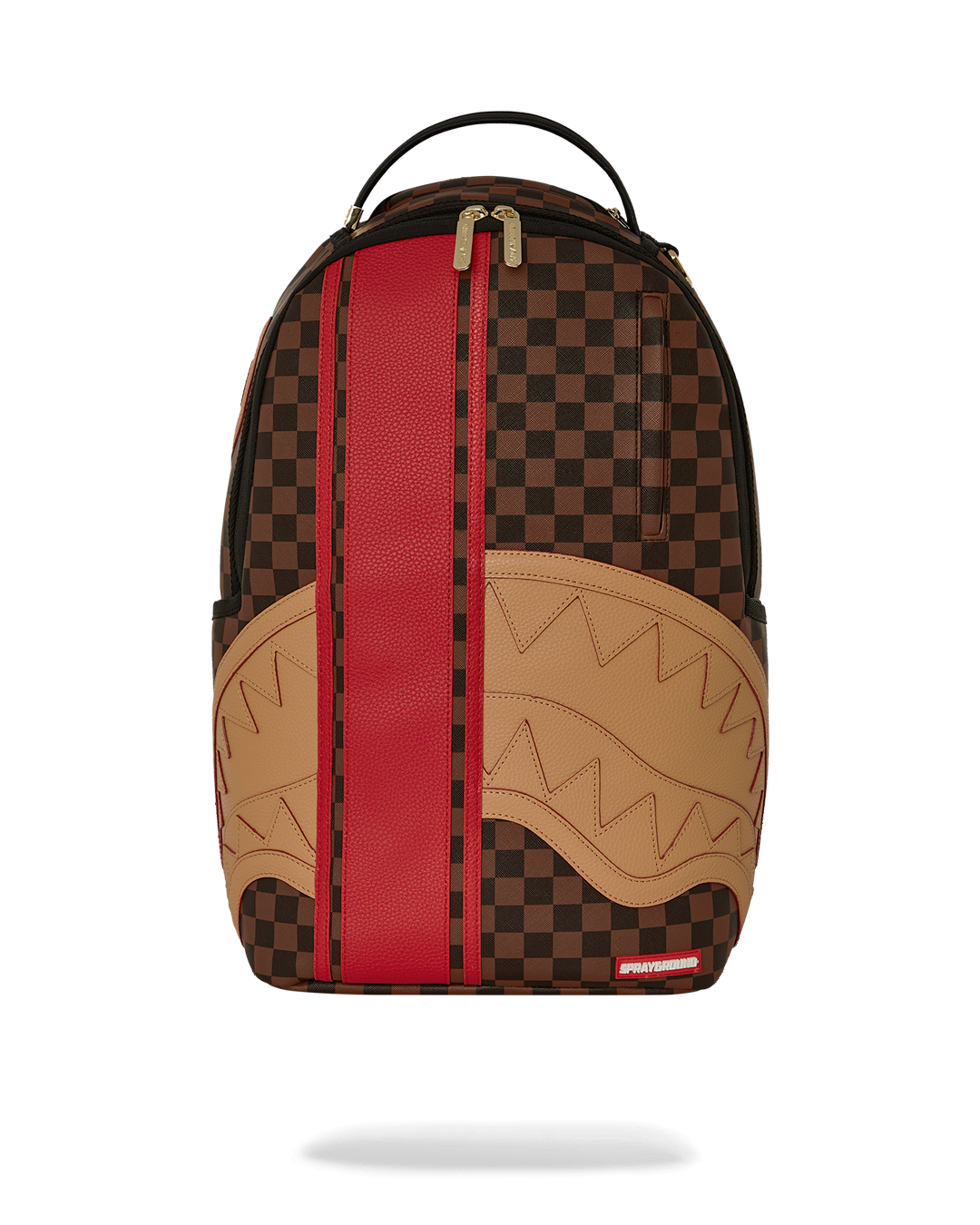 Sprayground Sharksport GTO DLXV Backpack