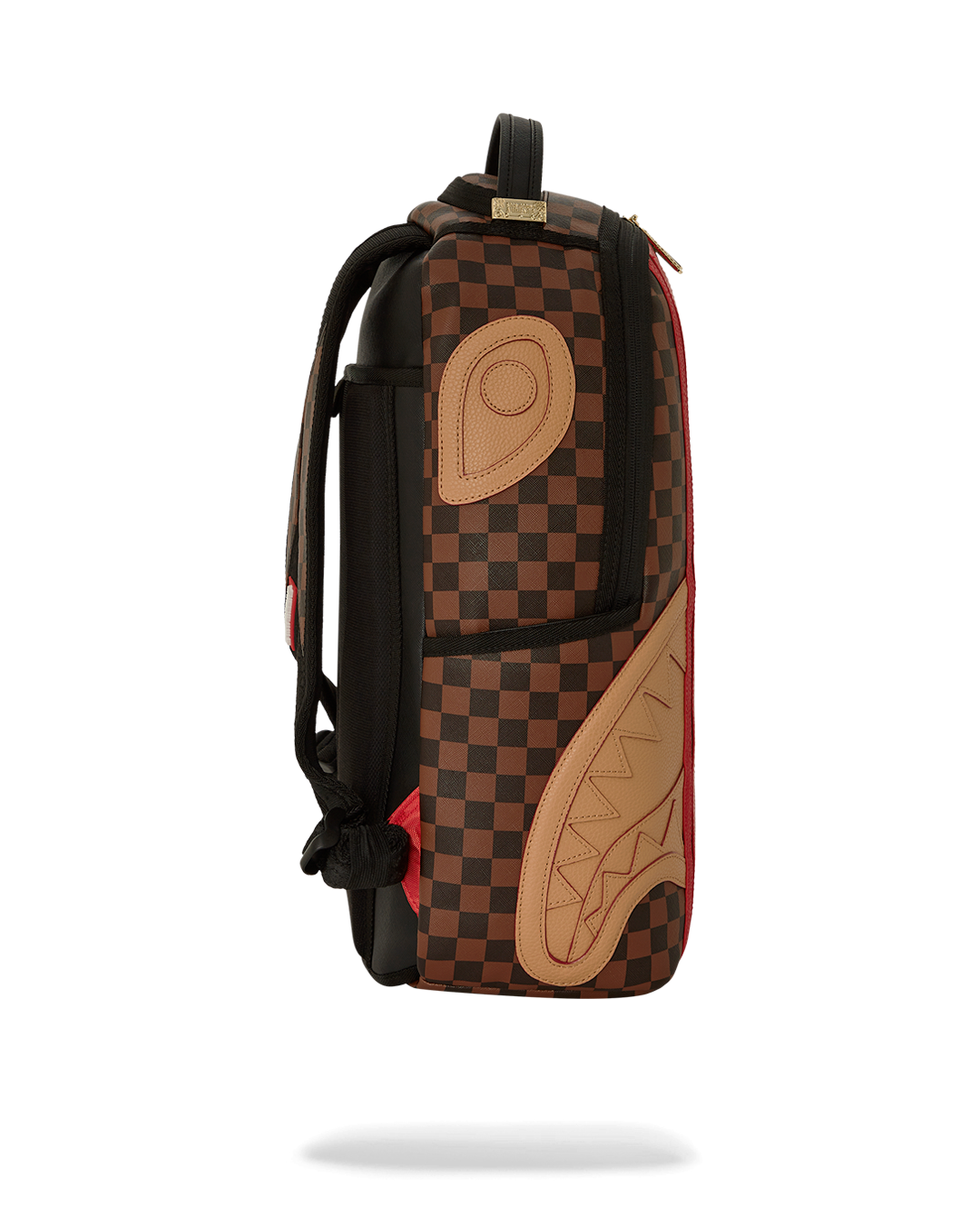 Sprayground Sharksport GTO DLXV Backpack